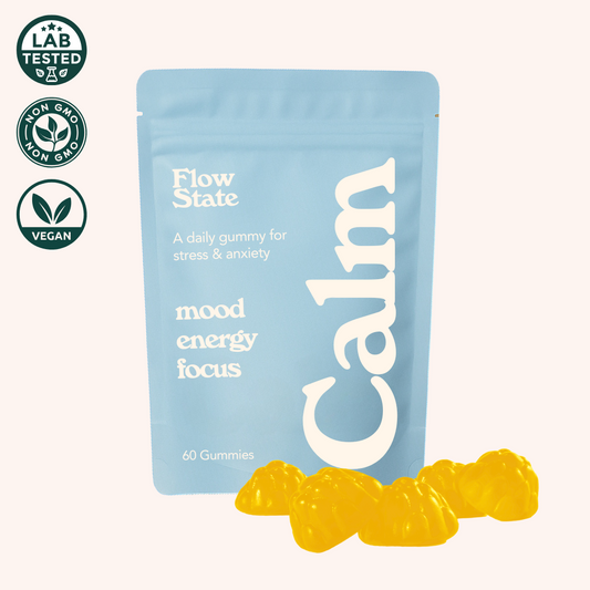 Calm Daily