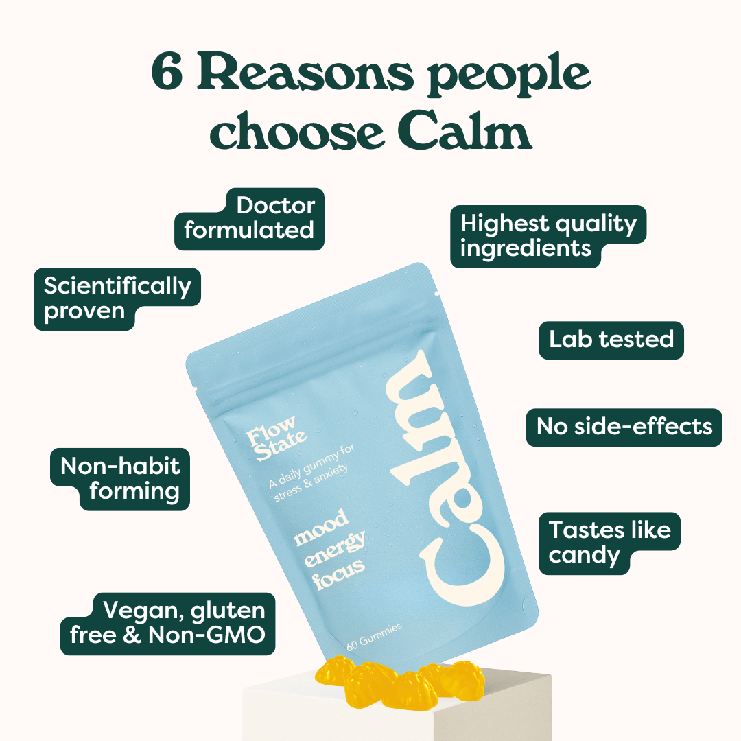 Calm Daily