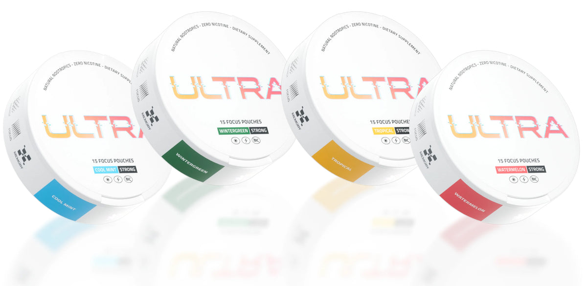 ENTER YOUR FLOW STATE