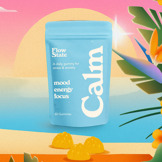 Calm Daily